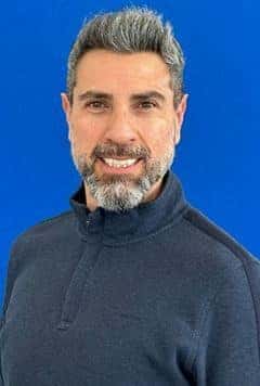 Nash Karam-Perea