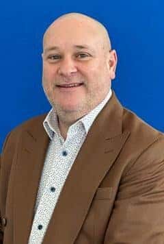 Sean Alderman