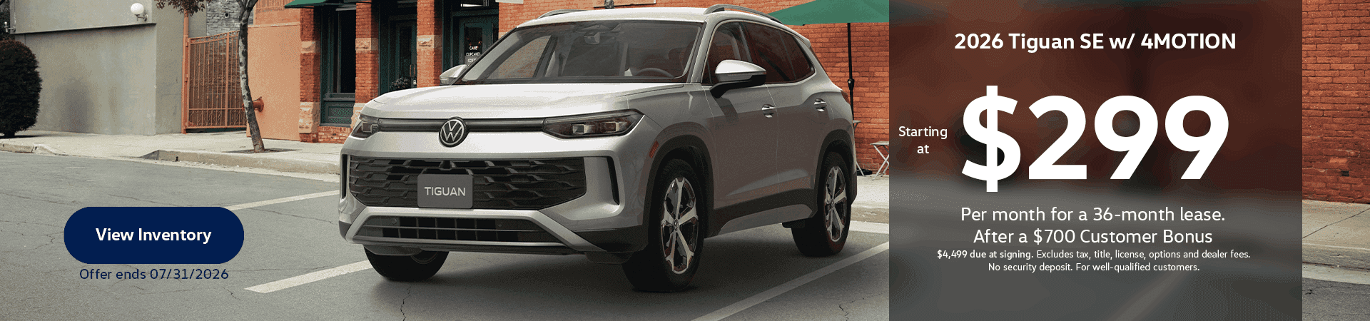 Dick-Hannah-VW-Portland-July-Tiguan-SE