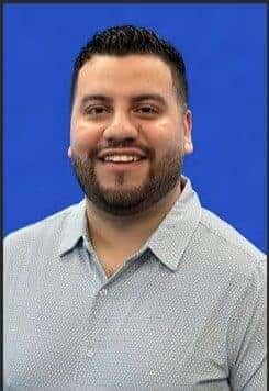 Angel  Espinoza Robles