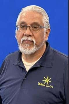 Frank Cruz