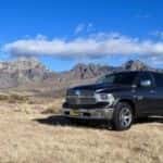 Laramie 4x4