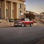New Ram Truck