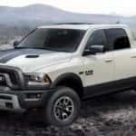 New Ram Truck