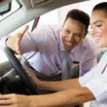 Car Shopping