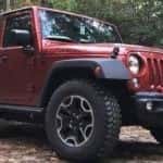 New Jeep