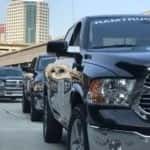 Ram Trucks