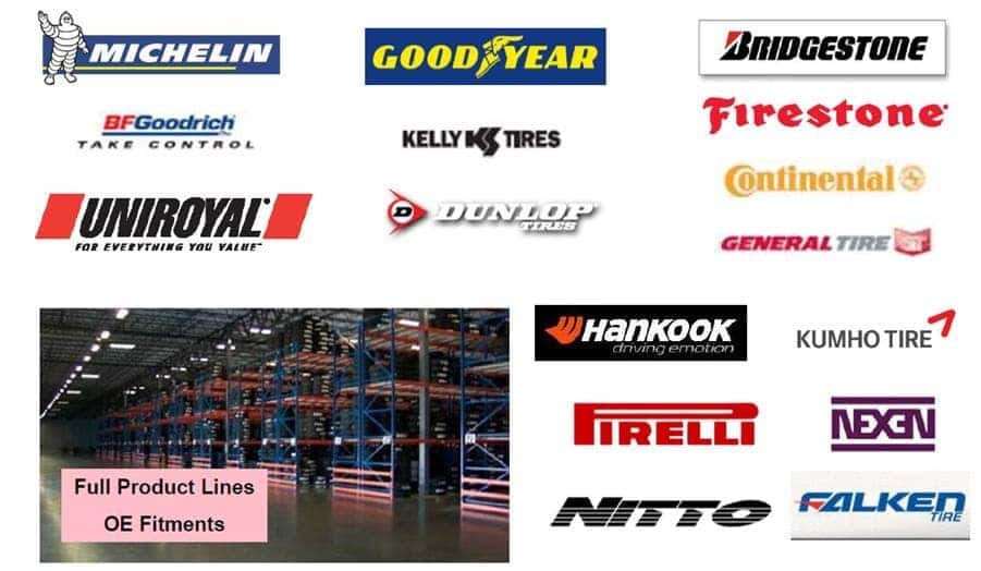 Tire Center Diehl of Moon