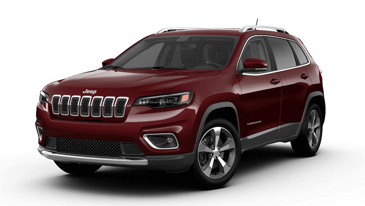 Diehl Automotive, Moon Township, Robinson Township, Butler, Grove City, and Salem, Ohio. New, used, service, parts, accessories, body shop. 2019 Jeep Cherokee Limited 4x4 information and specs.