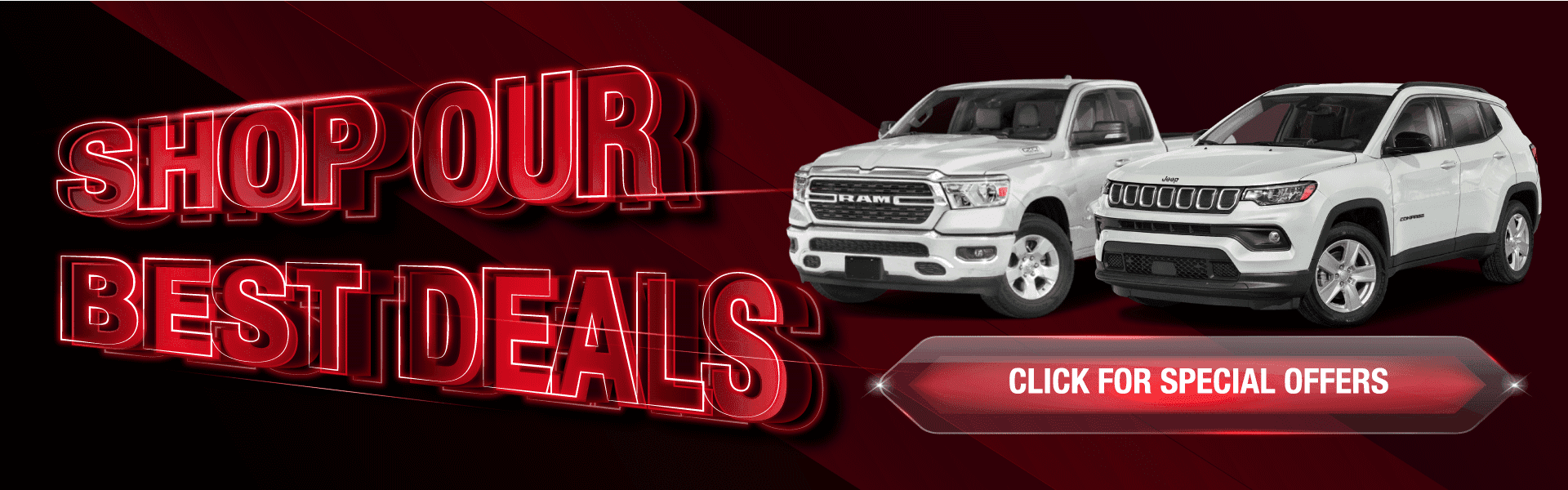 Diehl of Butler Chrysler Dodge Jeep Ram dealer in Butler, PA