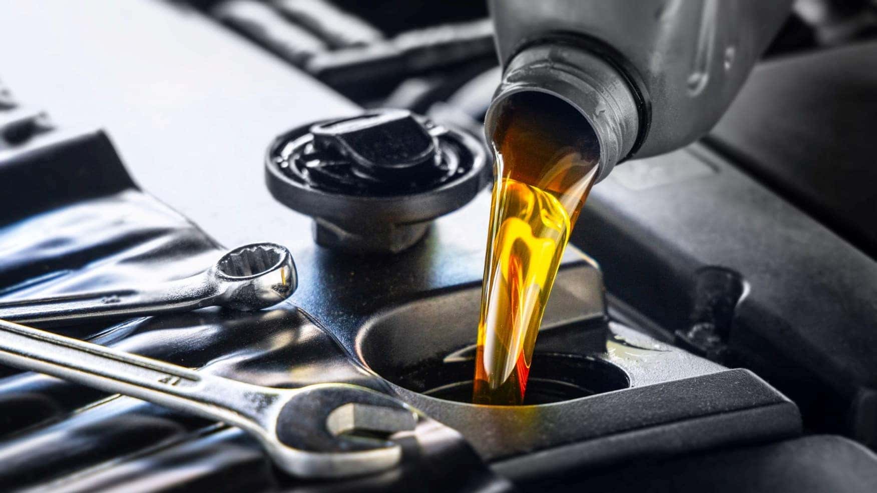 Oil Change Butler Pa