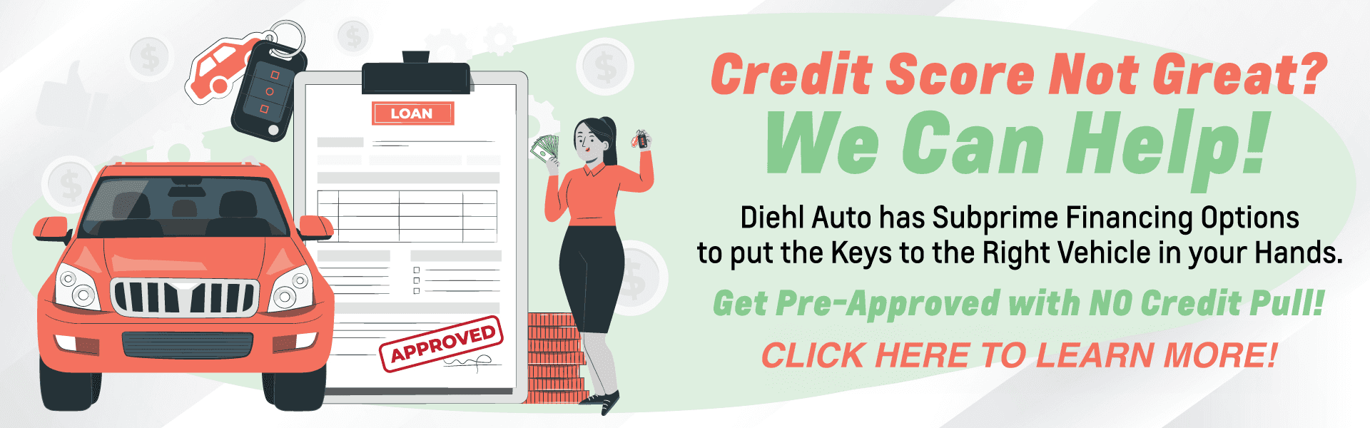 Diehl of Butler Chrysler Dodge Jeep Ram dealer in Butler, PA