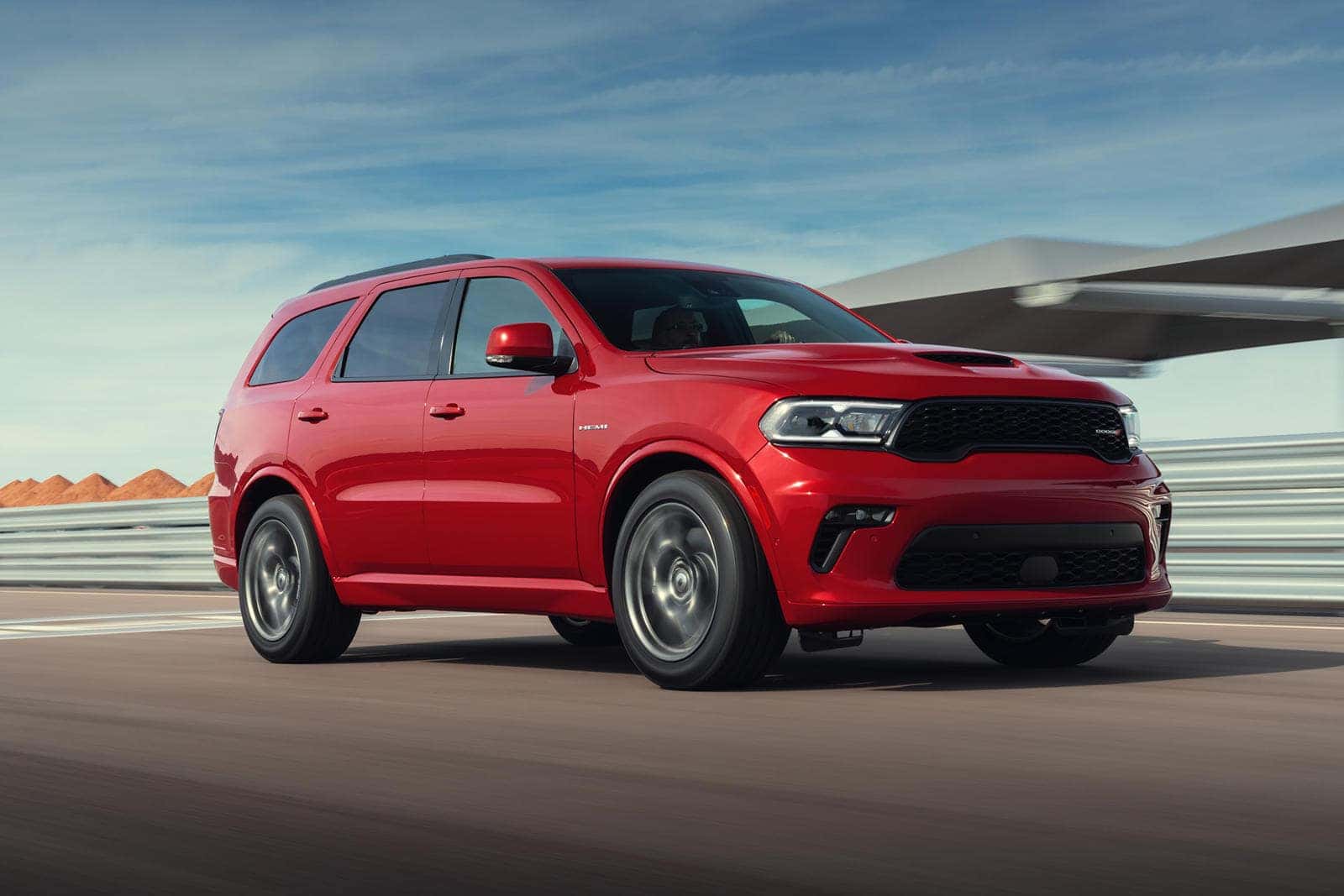 Discover the 2023 Dodge Durango R/T | Diehl CDJR of Butler