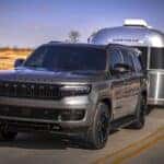Wagoneer