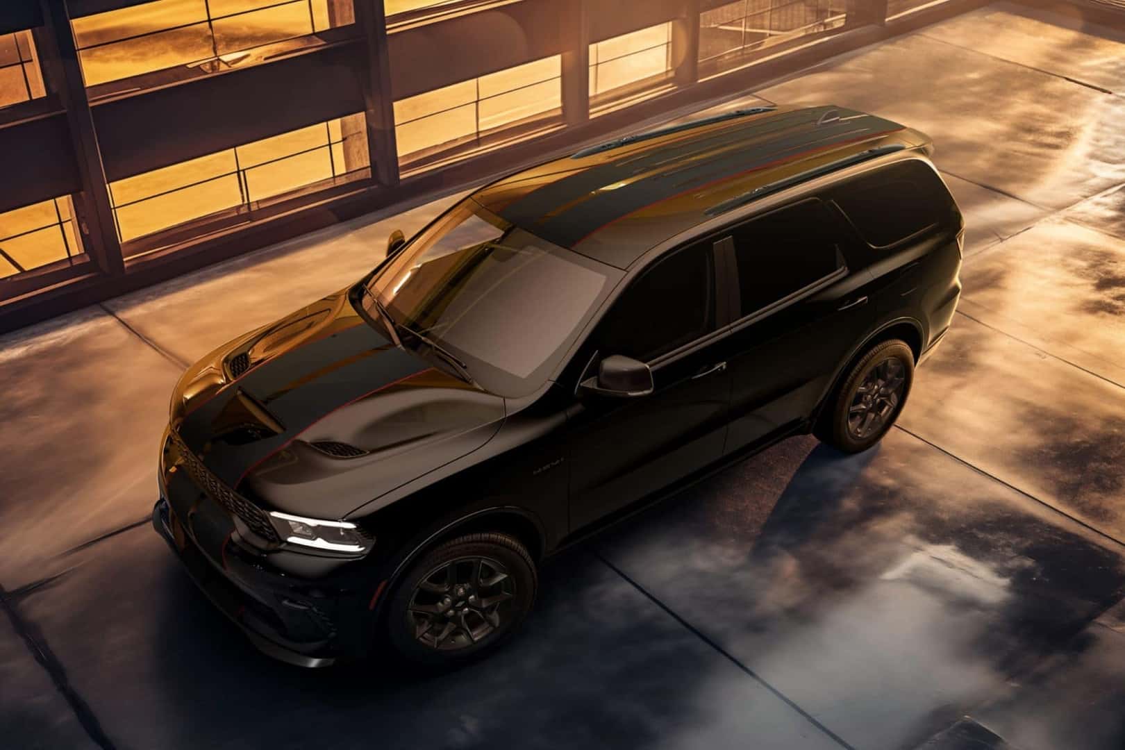 2026 Dodge Durango Lineup: Power, Performance & New Premium Options | Diehl  CDJR of Butler