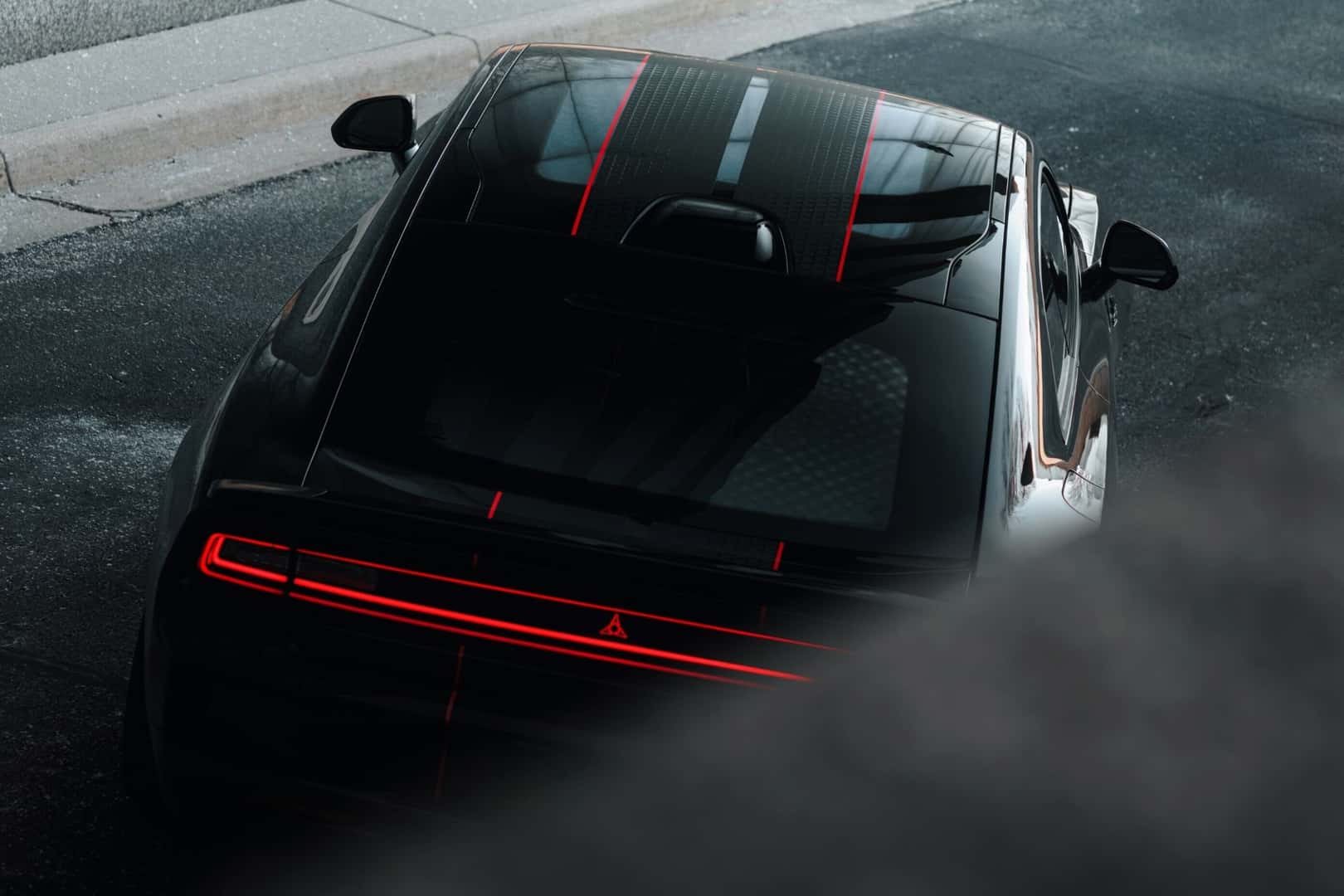 charger