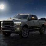 ram
