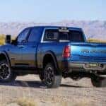 ram power wagon