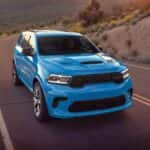 dodge durango accessories