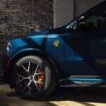 dodge durango after dark