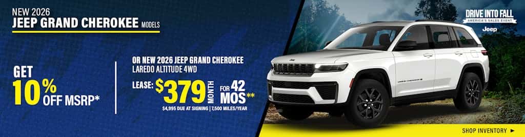 cherokee special