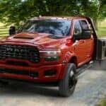 ram chassis cab