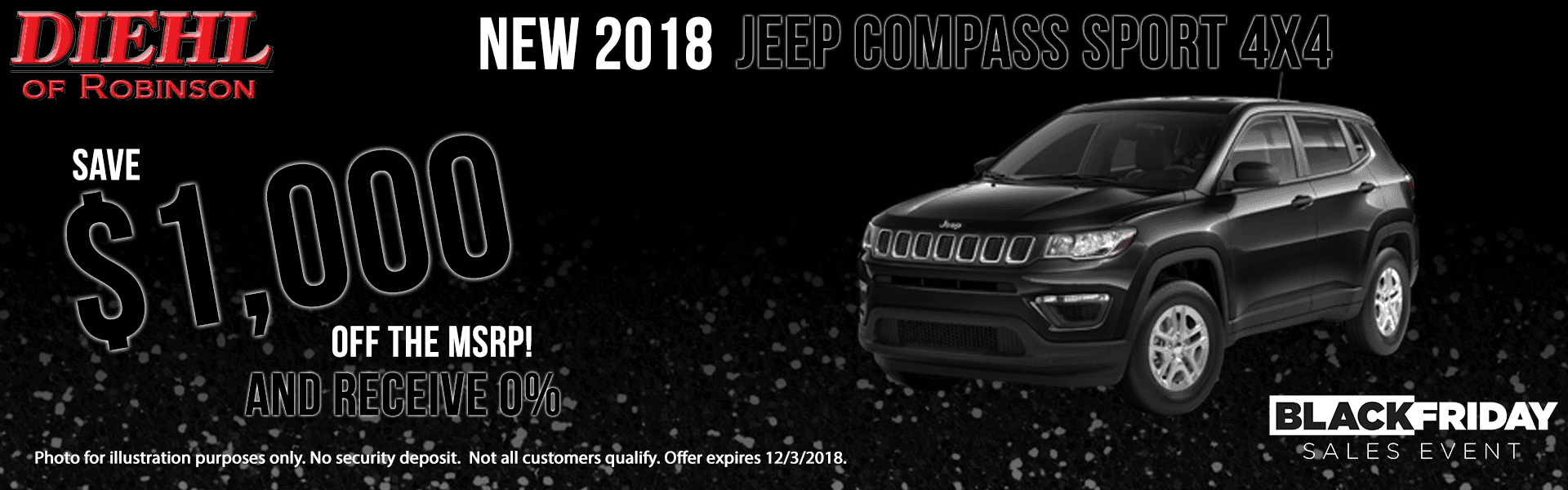 Diehl Chrysler Dodge Jeep Ram of Robinson Robinson Twp., PA