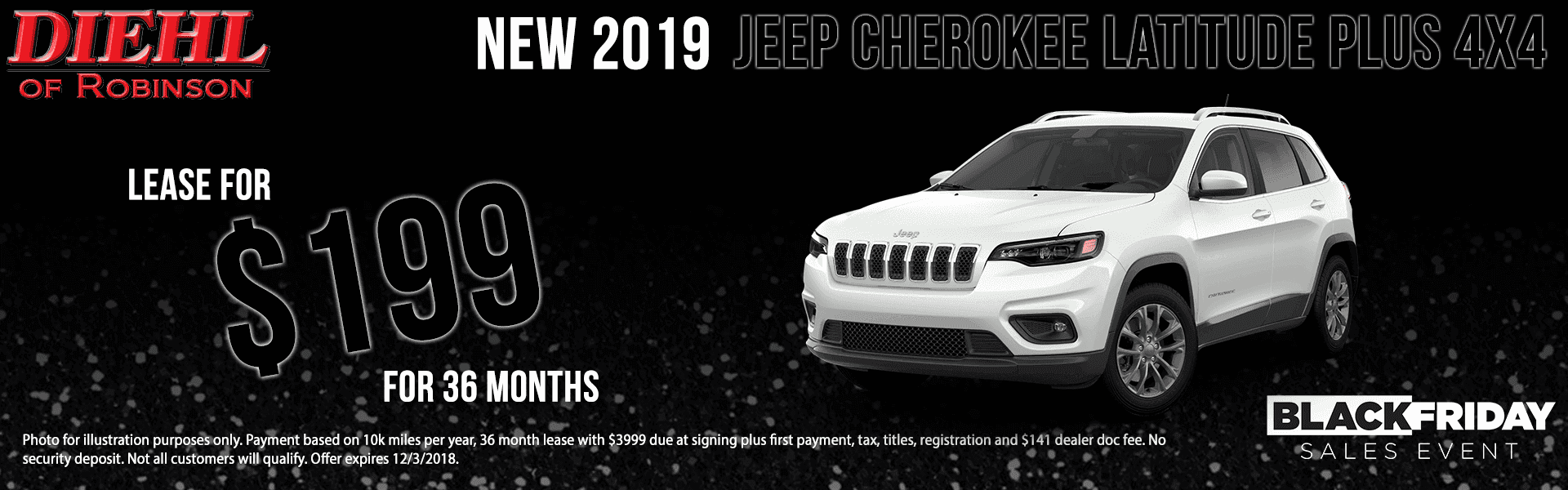 Diehl Chrysler Dodge Jeep Ram of Robinson Robinson Twp., PA