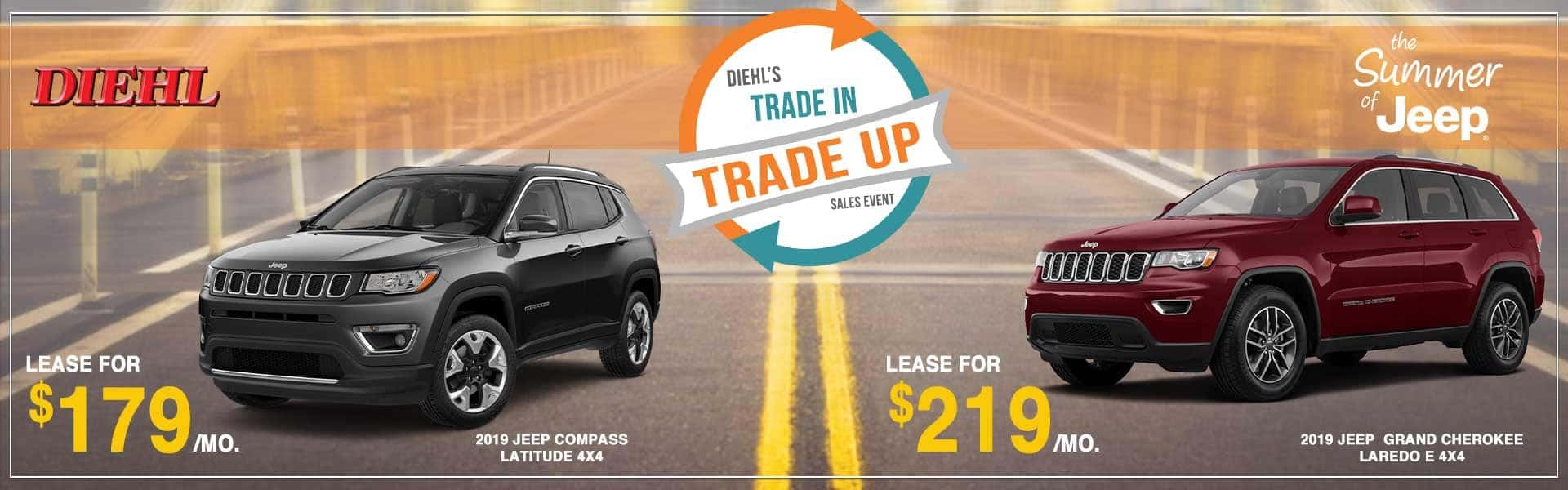 2017 Suv Lease Deals >> Diehl Chrysler Dodge Jeep Ram Of Robinson Robinson Twp Pa 2017 Suv Lease Deals >> Diehl Chrysler Dodge Jeep Ram Of Robinson Robinson Twp Pa