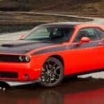new dodge challenger r/t