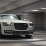 new chrysler 300c farewell