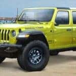 new jeep wrangler high tide
