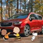 Peanuts