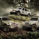 jeep sarge