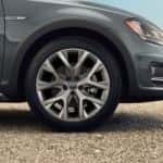 2017 Golf Alltrack
