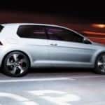 Golf GTI