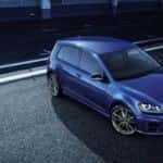 2017 Golf R