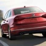2017 Passat
