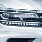 VW SUV