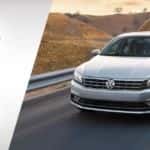 2016 Passat