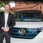 VW BUDDe