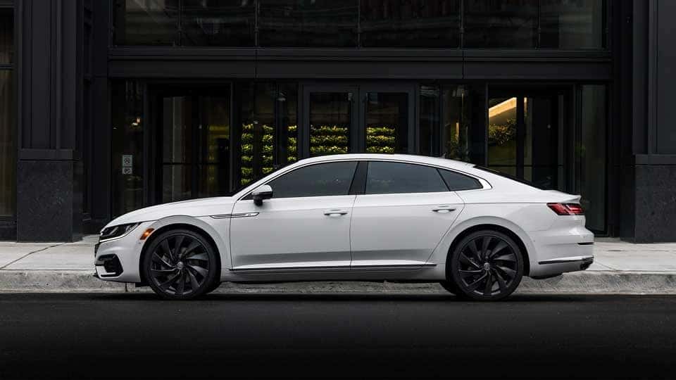 diehl volkswagen butler vw arteon all new arteon 4motion rline sporty butler pa diehl vw of butler