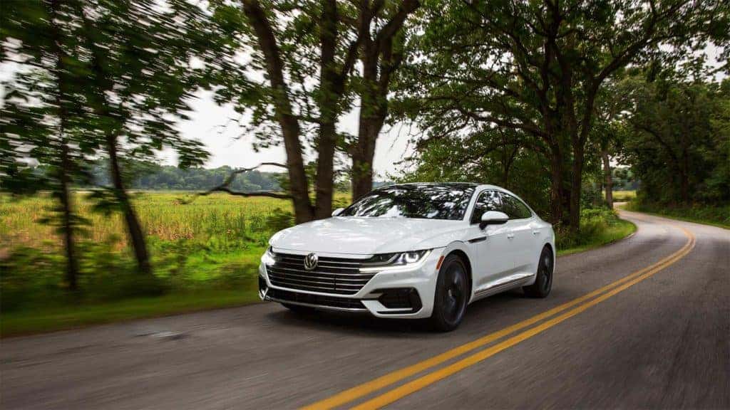 diehl volkswagen butler vw arteon all new arteon 4motion rline sporty butler pa diehl vw of butler
