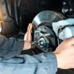 brakes