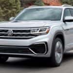 vw atlas