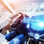 auto driving tech