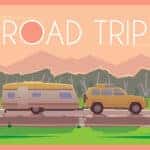 road trip