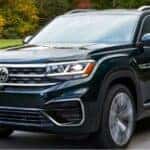vw atlas
