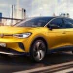 vw id4