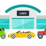 used cars